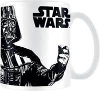 Star Wars Mug Power Of Coffee - thumbnail