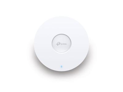 TP-Link Omada EAP653 draadloos toegangspunt (WAP) 2976 Mbit/s Wit Power over Ethernet (PoE)