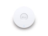 TP-Link Omada EAP653 draadloos toegangspunt (WAP) 2976 Mbit/s Wit Power over Ethernet (PoE) - thumbnail