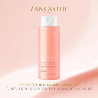 Lancaster Skin Essentials Comforting Perfecting Toner 400ml