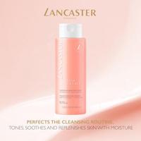 Lancaster Skin Essentials Comforting Perfecting Toner 400ml - thumbnail