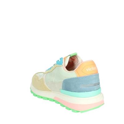 Victoria Sneakers 1156110-Hielo Beige-39 maat 39