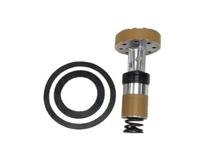 Nitto LA-45 Reparatieset - Complete Onderhoudskit voor Een Gezonde Vijver en Piston Luchtpomp