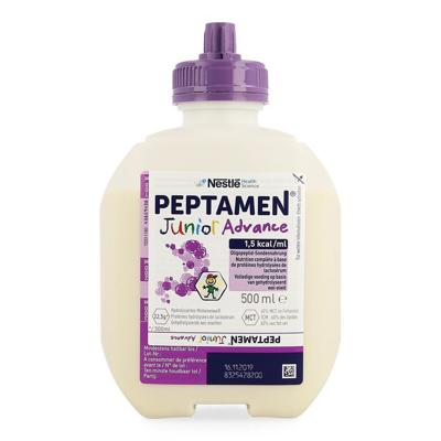 Peptamen Junior Advance 500ml
