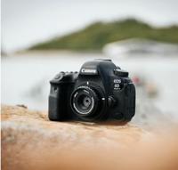 Holga PinholeLens for Canon DSLR camera - thumbnail