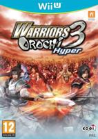 Warriors Orochi 3 Hyper - thumbnail