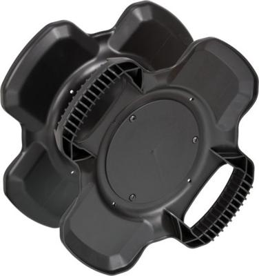 Brennenstuhl 1169700010 Kabelhaspel (leeg)