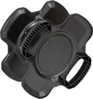 Brennenstuhl 1169700010 Kabelhaspel (leeg) - thumbnail