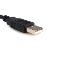 StarTech.com USB naar parallelle adapter kabel 3m - Centronics / IEEE1284 printerkabel naar USB - stekker / stekker - thumbnail