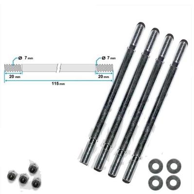 Cilindertapeindset M7x115 Min AM6 (4)