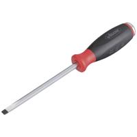 Vigor V3600 Platte schroevendraaier Kopbreedte: 6.5 mm Koplengte: 125 mm - thumbnail