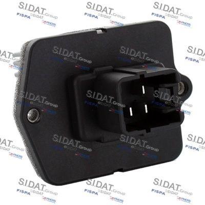 Regelaar, interieurventilator K106051