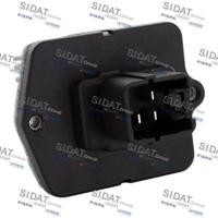 Regelaar, interieurventilator K106051 - thumbnail