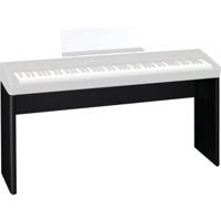 Roland KSC-70 piano-onderstel voor FP-30 en FP-30X (zwart) - thumbnail