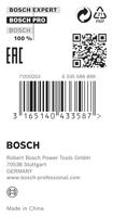 Bosch Accessories 2600100192 Bosch Power Tools Reduceerring 16 x 12.75 x 1.2 mm 1 stuk(s) - thumbnail