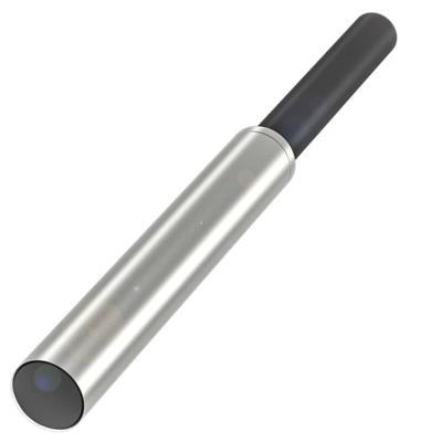 BALLUFF Inductieve sensor Vlak PNP BES00K1