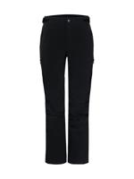 Toni sailer Nicky Skibroek Heren Black 56 - thumbnail