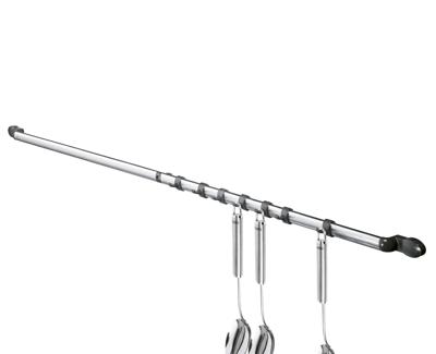 Leifheit proline ophangrekje rvs