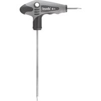 kwb Inbusschroevendraaier Grootte T 6 1 stuk(s) - thumbnail