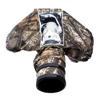 Think Tank - Hydrophobia DM 300-600 V3 RealTree APX - Regenhoes voor camera's - thumbnail