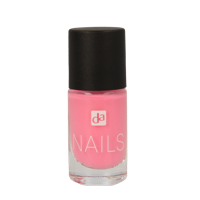Da Make-Up Nailpolish lollipop pink 10 Milliliter - thumbnail