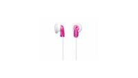 Sony MDR-E9LP In Ear oordopjes Kabel Pink - thumbnail
