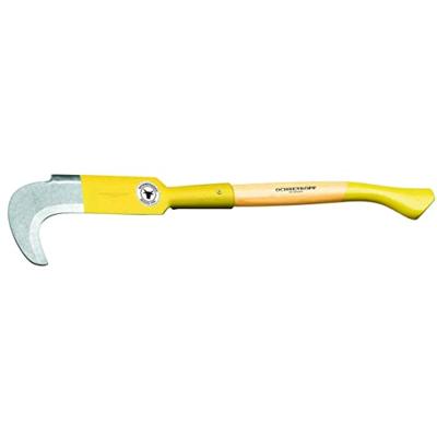 Ochsenkopf 1592122 Sikkel 450 mm 1005 g Gewicht (kop) 450 g