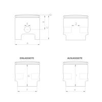 Meteor Piston zuiger pistons meteor 38.975mm tol.fg12mm bolt - thumbnail
