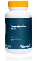 Fittergy Lactoferrine 200mg Capsules - thumbnail
