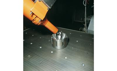 PFERD TOOLS 21125026 Freesstift Kegel Lengte 60 mm Afmeting, Ø 10 mm Werklengte 20 mm Schachtdiameter 6 mm PFERD TOOLS 21125026 Freesstift Kegel Lengte 60 mm Afmeting, Ø 10 mm Werklengte 20 mm Schachtdiameter 6 mm