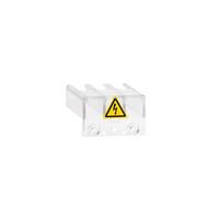 ABB 1SCA105317R1001 Klemafdekking Plastic 1 stuk(s) - thumbnail
