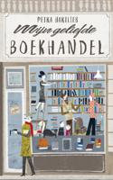 Mijn geliefde boekhandel - Petra Hartlieb - eBook (9789492504050) - thumbnail