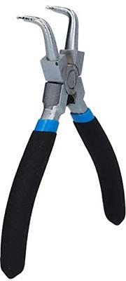 Brilliant Tools BT067008 Precisie-borgveertang