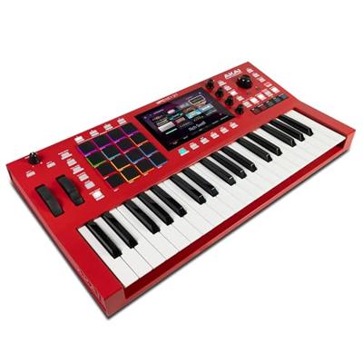 Akai MPC Key 37 - standalone werkstation
