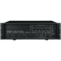 Monacor PA-1120 PA-versterker 120 W 1-kanaals 5 zones - thumbnail