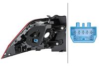 Achterlicht 2SD012521061 - thumbnail