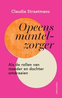 Opeens mantelzorger (Paperback) - thumbnail