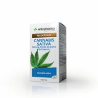 Arkocaps Cannabis Sativa 40g - thumbnail