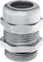 LAPP 53112512 Wartel M90 Messing Messing 1 stuk(s) - thumbnail