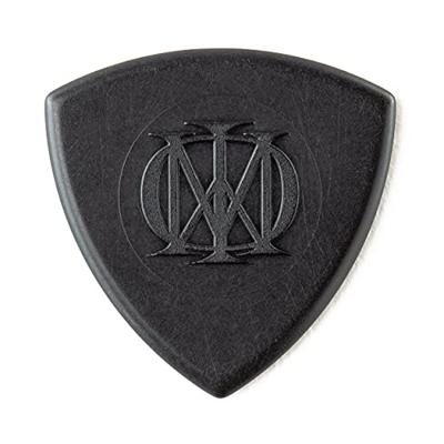 Dunlop 545RJP140 John Petrucci Trinity Pick plectrumset (24 stuks)