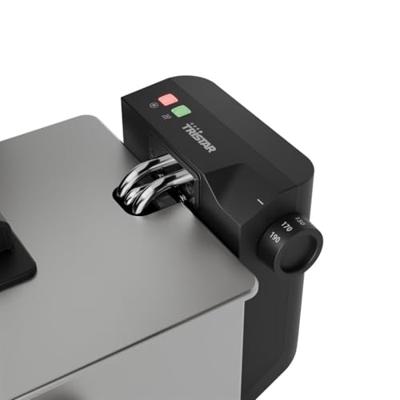 Frituurmachine Tristar 2000 W 3 L