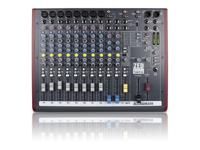 Allen & Heath ZED60-14FX PA mixer met effecten - thumbnail