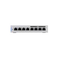 Ubiquiti Networks UniFi-schakelaar 8 60 W, US-8-60 W - thumbnail