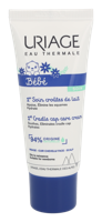 Uriage Bébé Soin Croutes de Lait Cradle Cap Care Cream 40ml - thumbnail