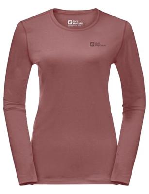 Jack Wolfskin Sky Thermal L/S Shirt