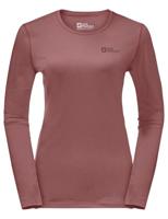 Jack Wolfskin Sky Thermal L/S Shirt - thumbnail