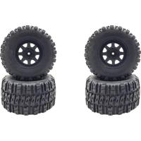 Reely RE-7154859 Reserveonderdeel Banden - thumbnail