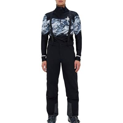 8848 Altitude Force 2.0 Skibroek Heren Black XXL