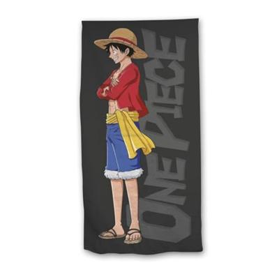 One Piece Strandlaken 70 x 140 cm polyester One Piece Strandlaken 70 x 140 cm polyester