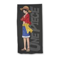 One Piece Strandlaken 70 x 140 cm polyester - thumbnail